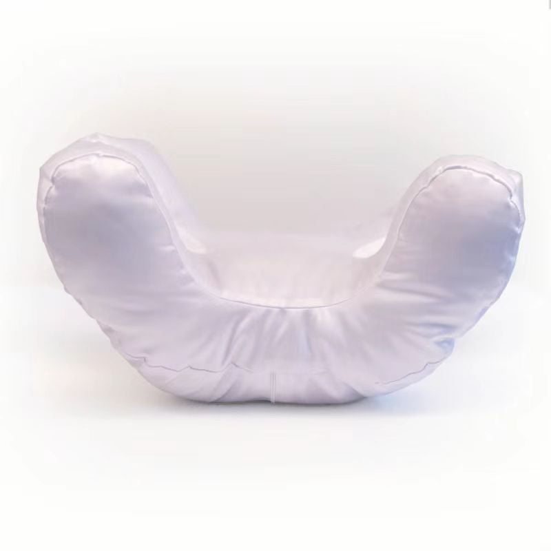 Flawless Face Pillow