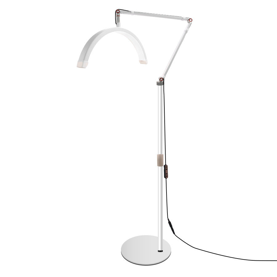 Moon Crescent LED Lamp