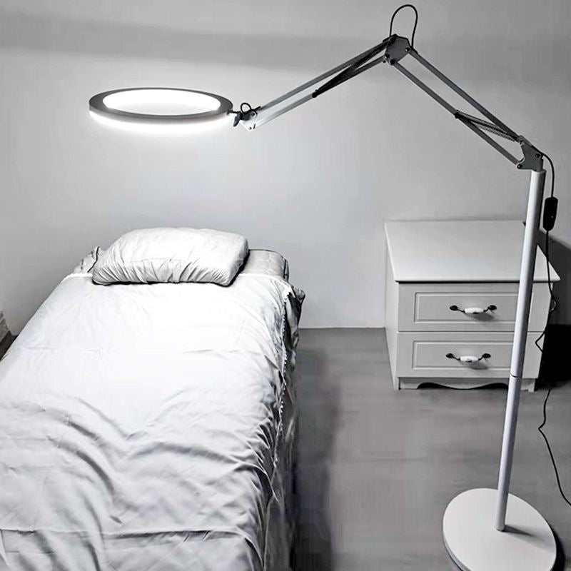 Infinity Ring Light
