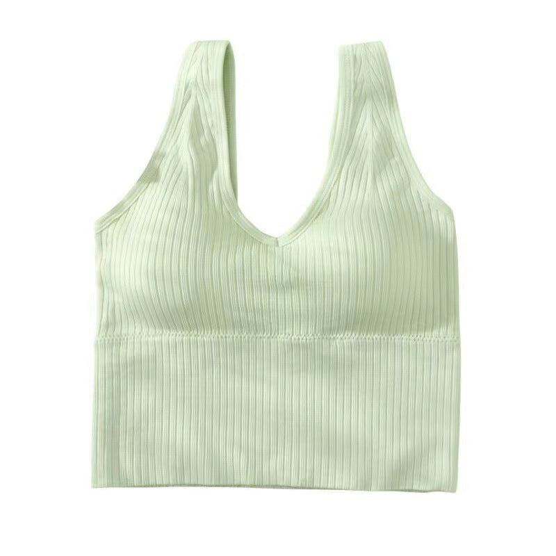 Seamless Everyday Bra