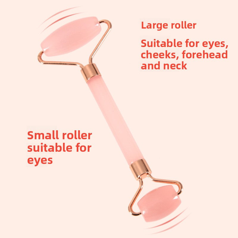 Gua Sha Face Roller