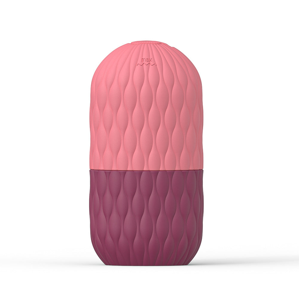 Cold Therapy Ice Mold