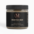Dead Sea Mud