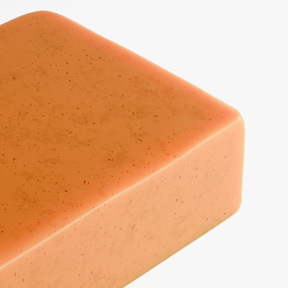 Golden Hour Kojic Acid & Turmeric Soap