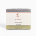 Quiet Grove Soap