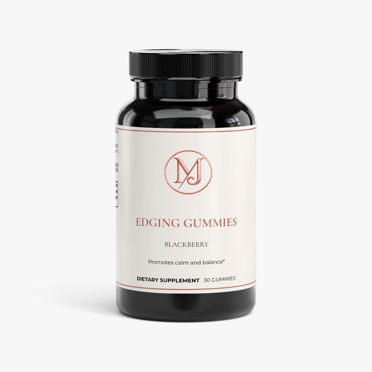 Edging Gummies