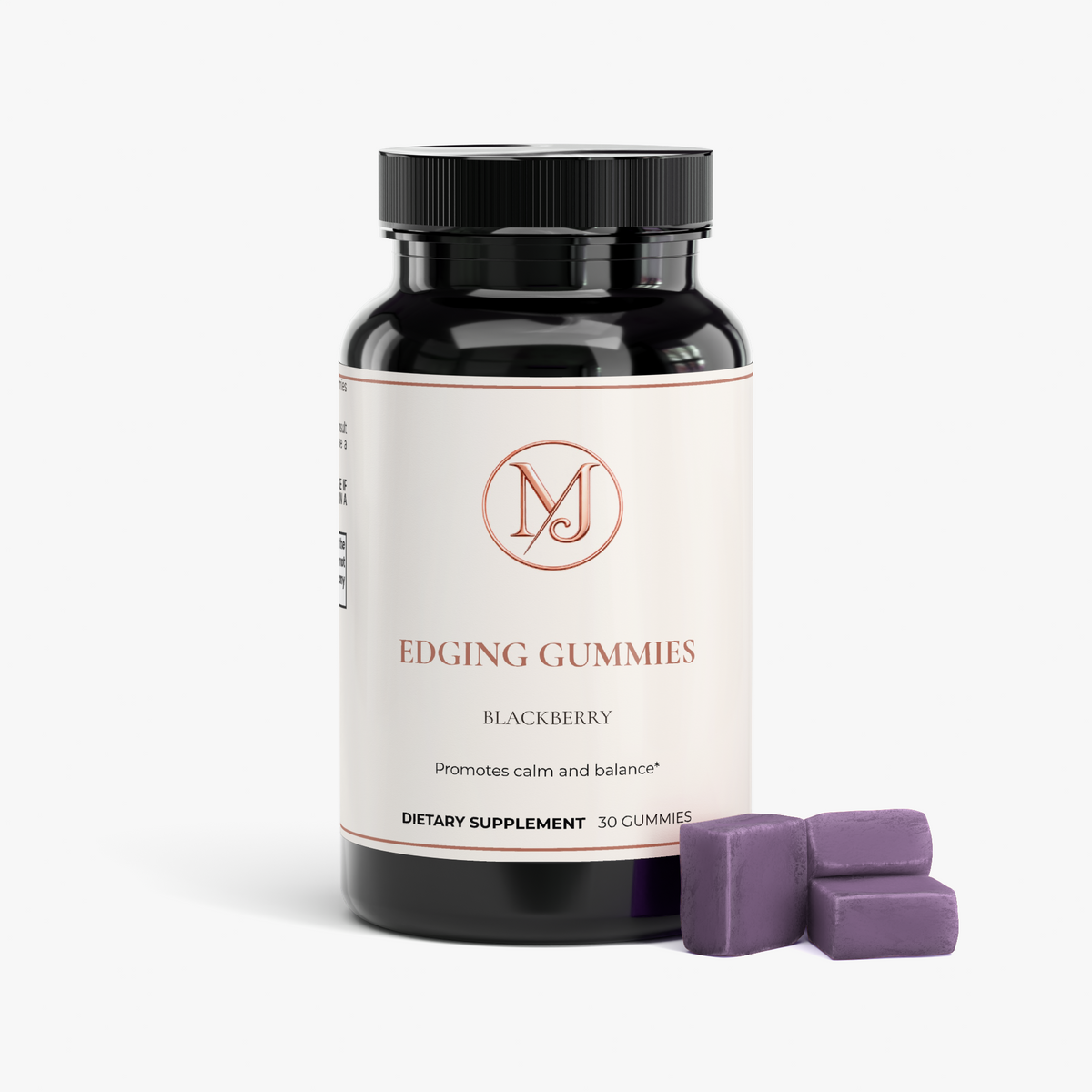 Edging Gummies