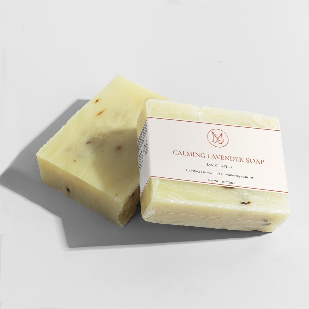 Lavender Reverie Soap