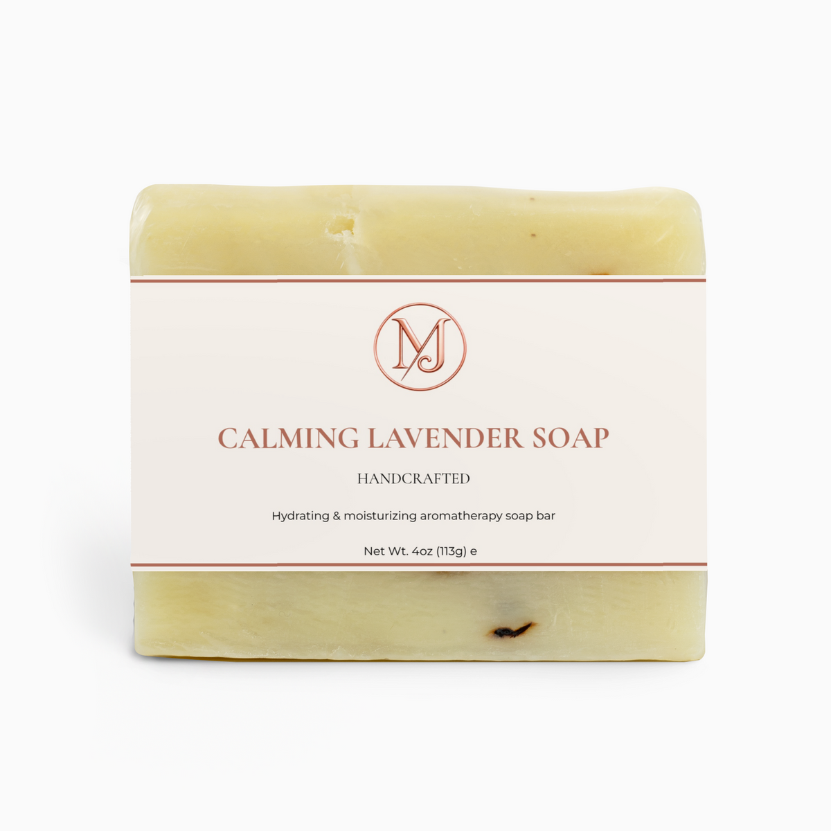 Lavender Reverie Soap