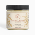 Raw Shea Butter