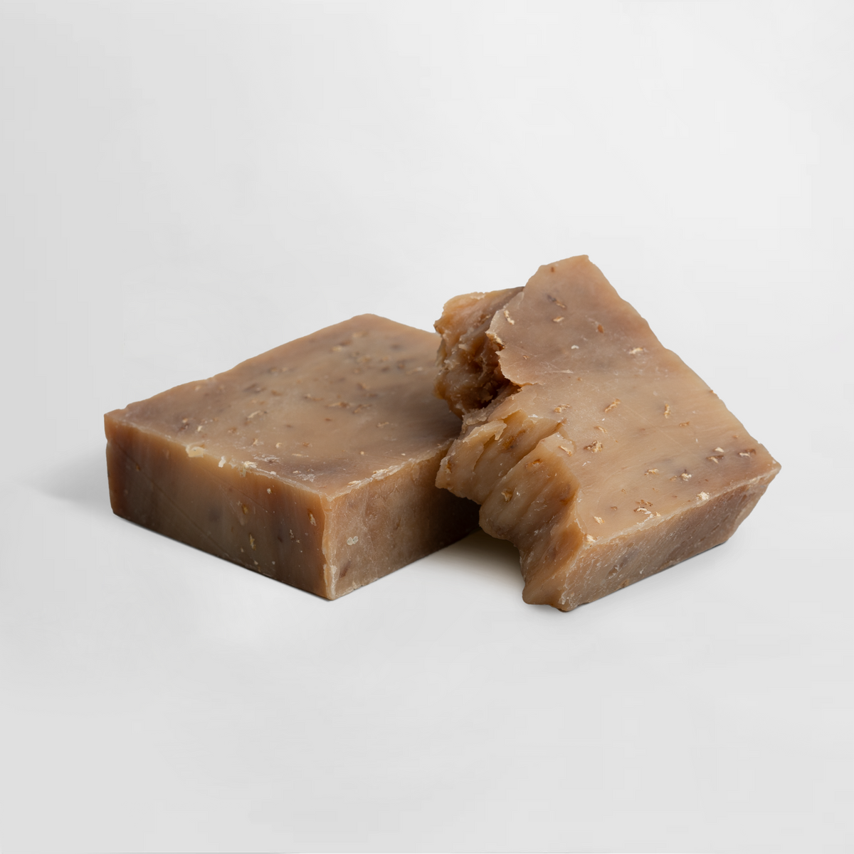 Honey Cloud Oat Milk Soap