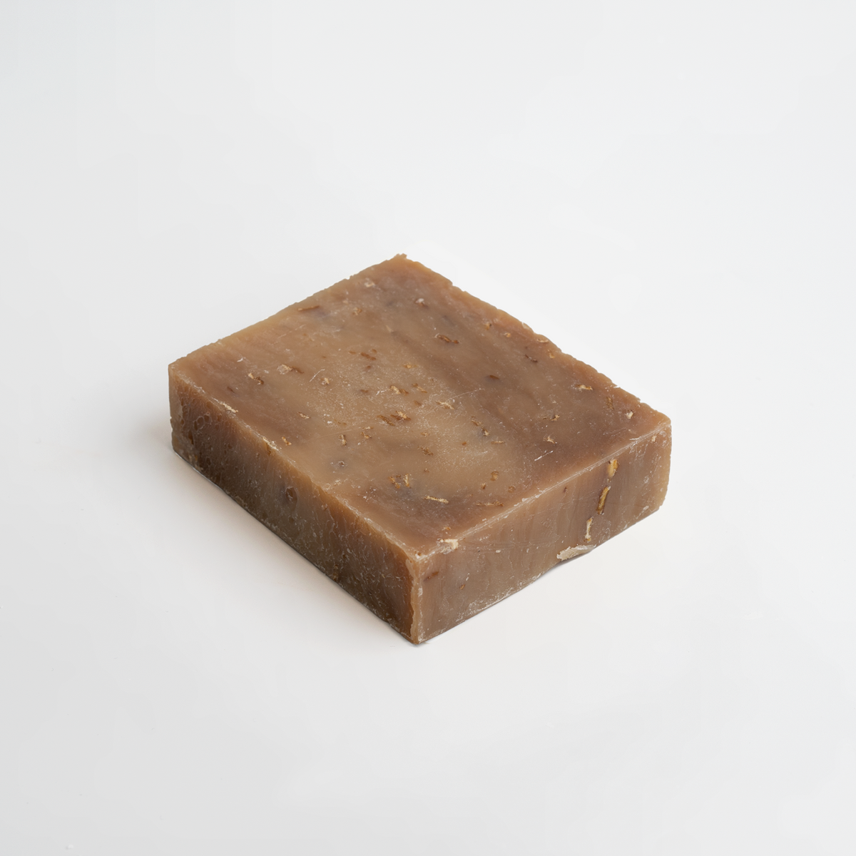 Honey Cloud Oat Milk Soap