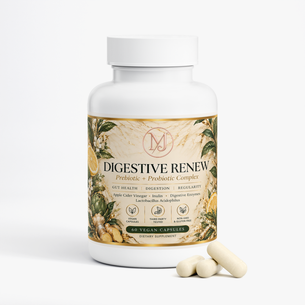 Digestive Renew