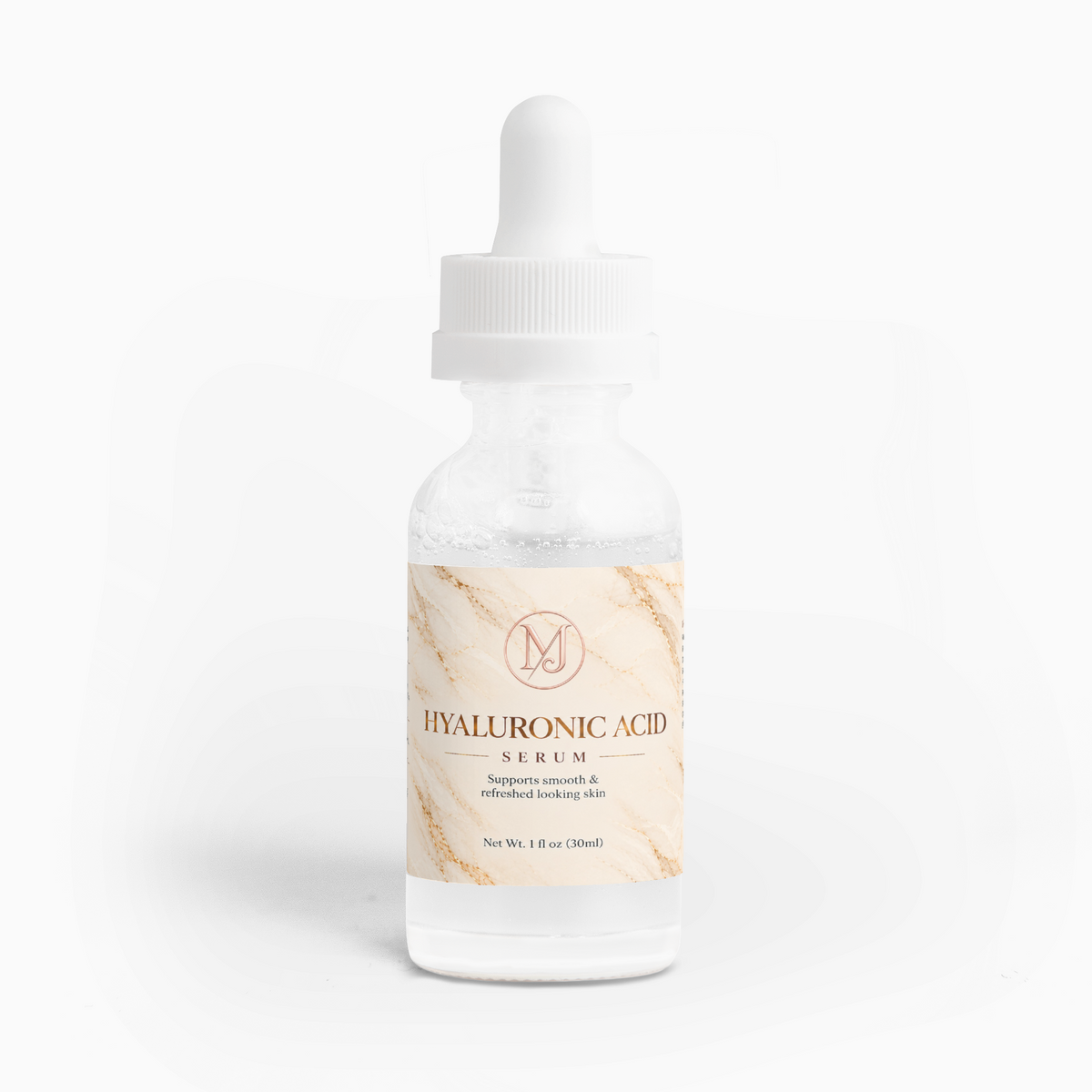 Dew Veil Hyaluronic Acid Serum