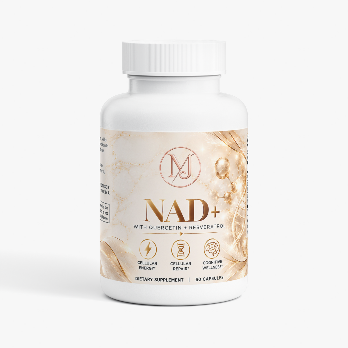 NAD+