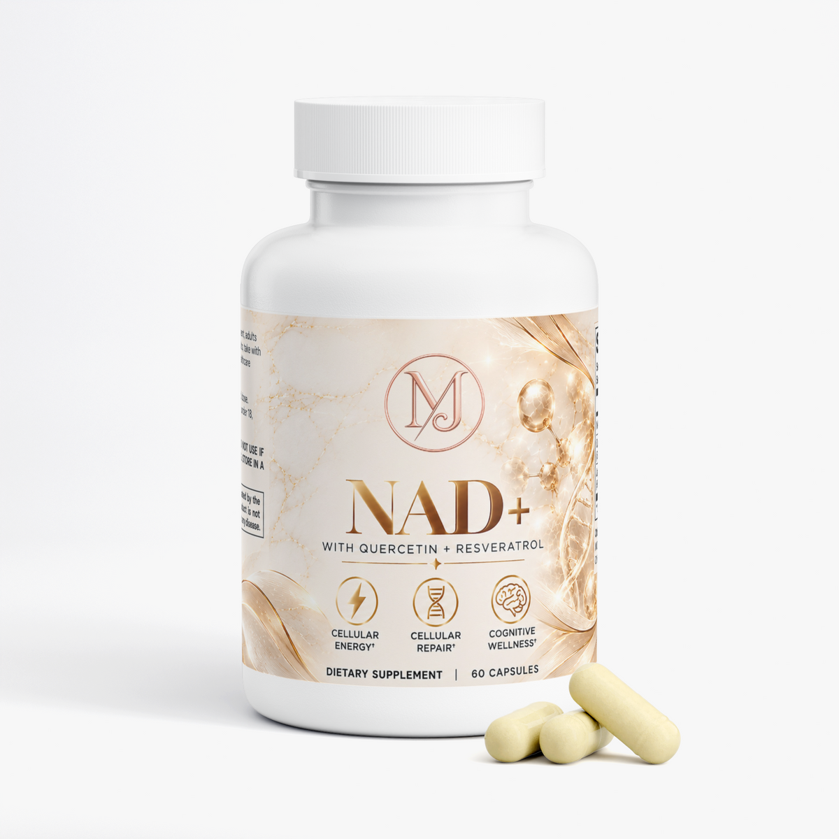 NAD+