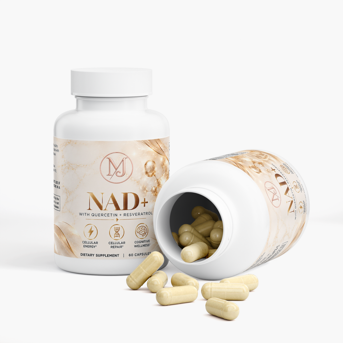 NAD+