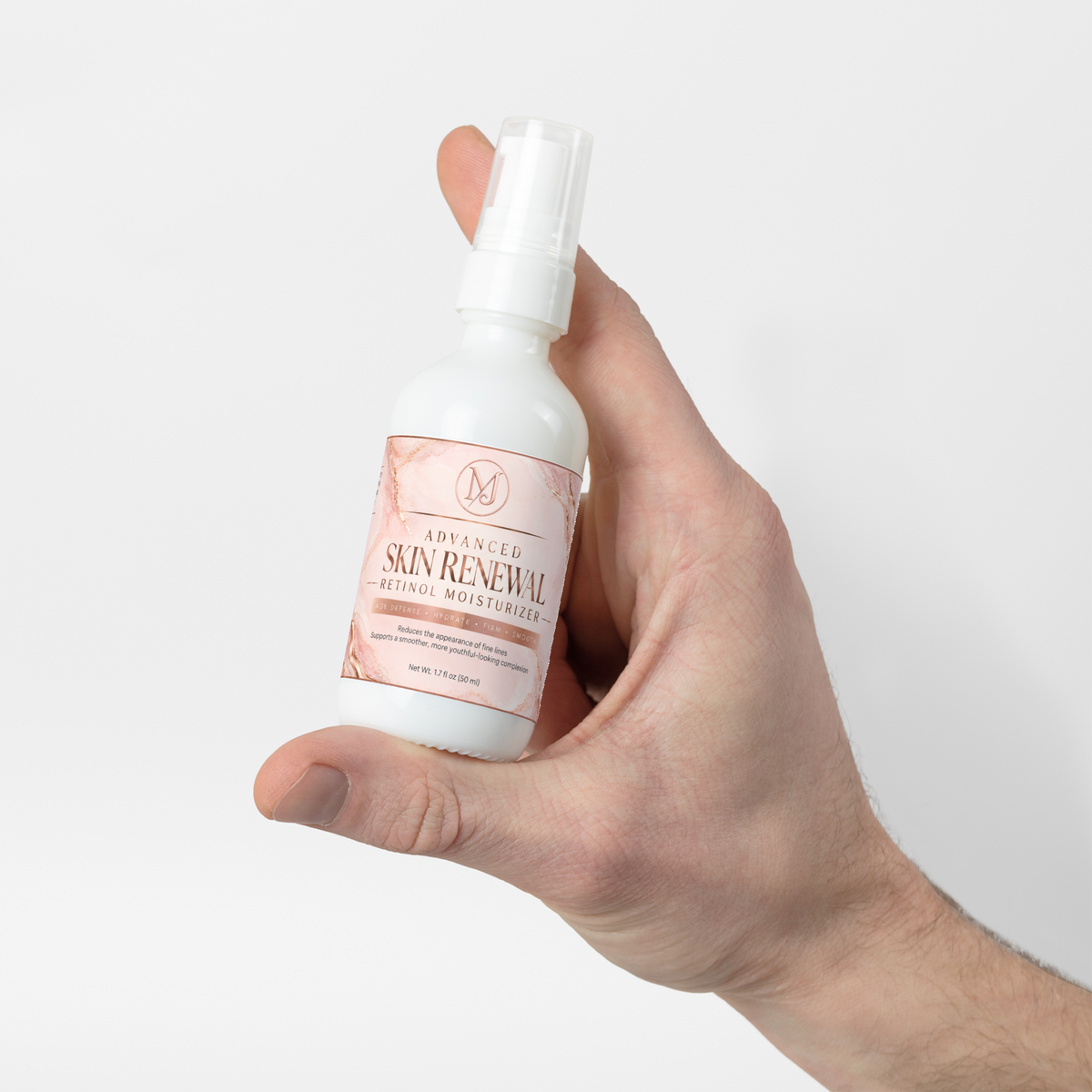 Skin Renewal Retinol Moisturizer