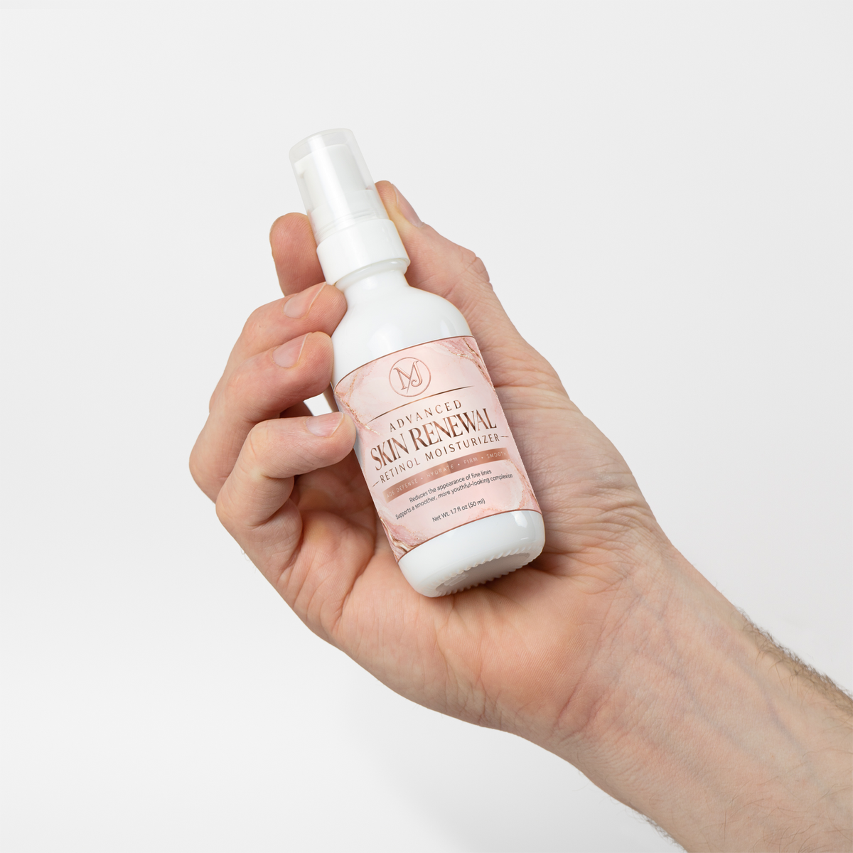 Skin Renewal Retinol Moisturizer