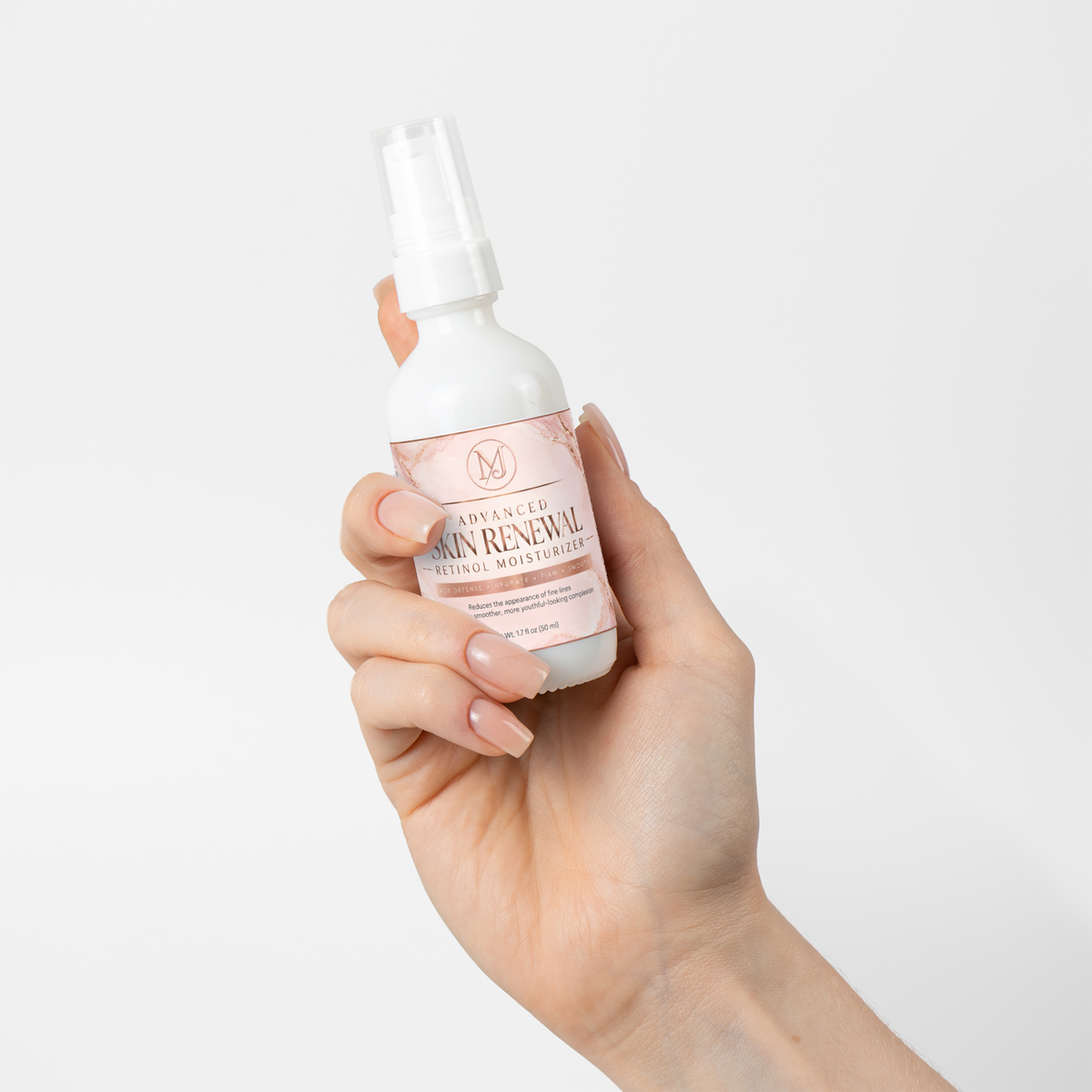 Skin Renewal Retinol Moisturizer