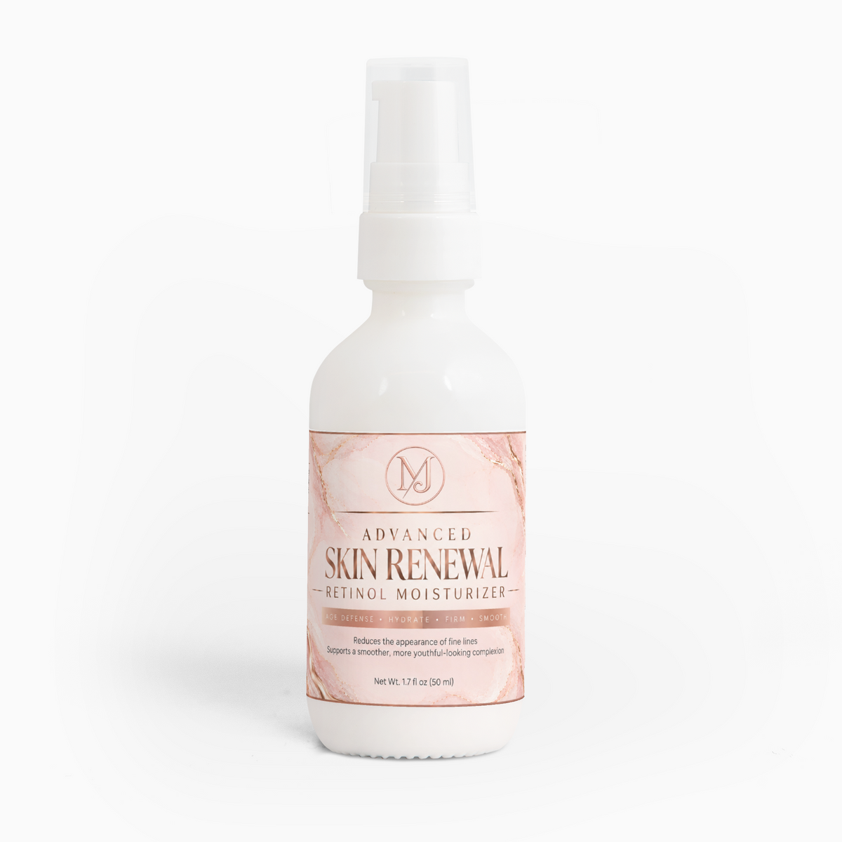 Skin Renewal Retinol Moisturizer