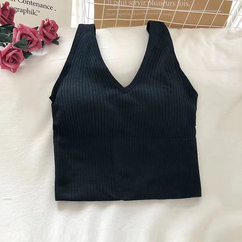 Seamless Everyday Bra