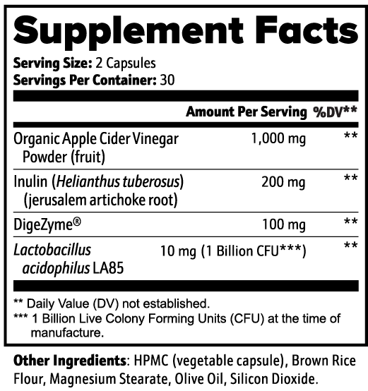 Digestive Renew