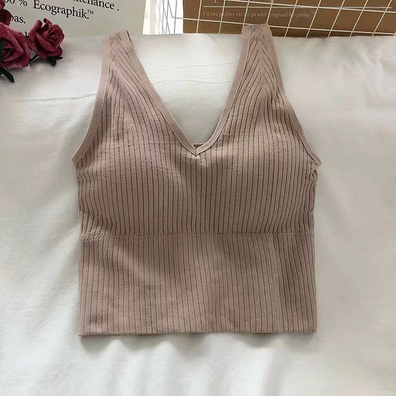 Seamless Everyday Bra