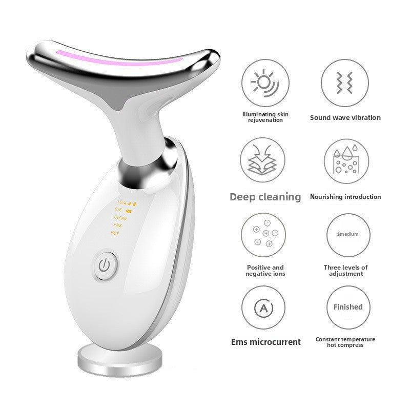 Serene Sonic Pulse Massager
