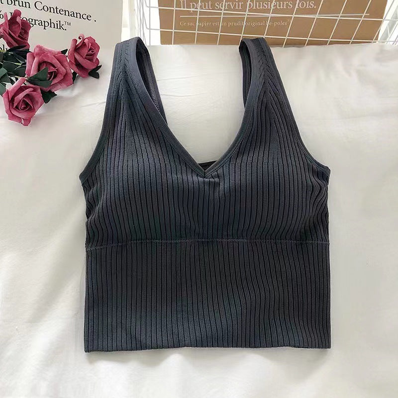 Seamless Everyday Bra