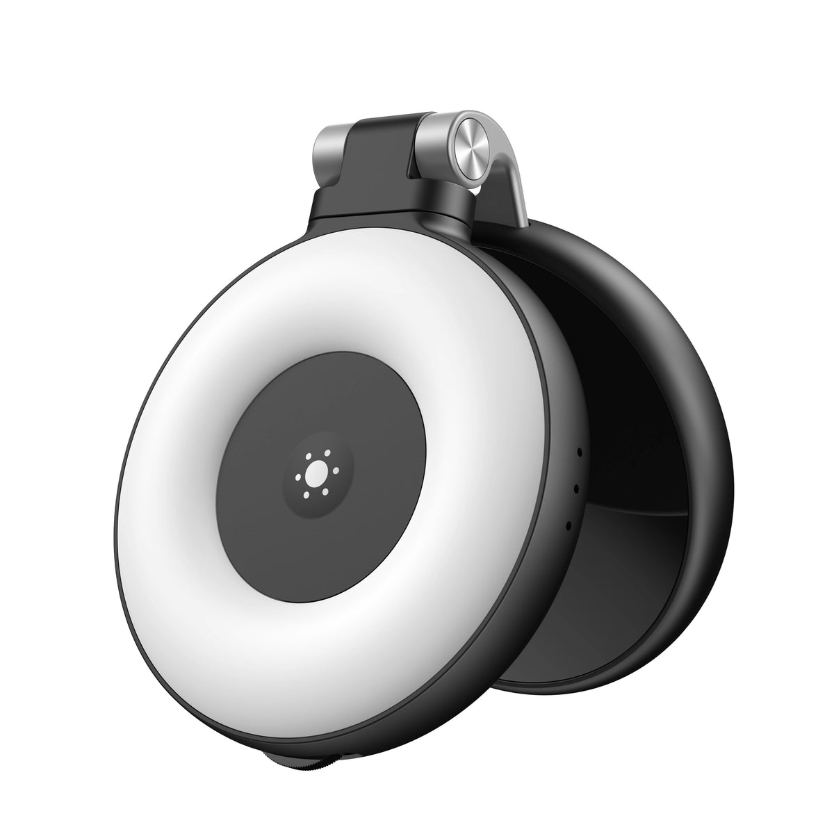 Travel Ring Light