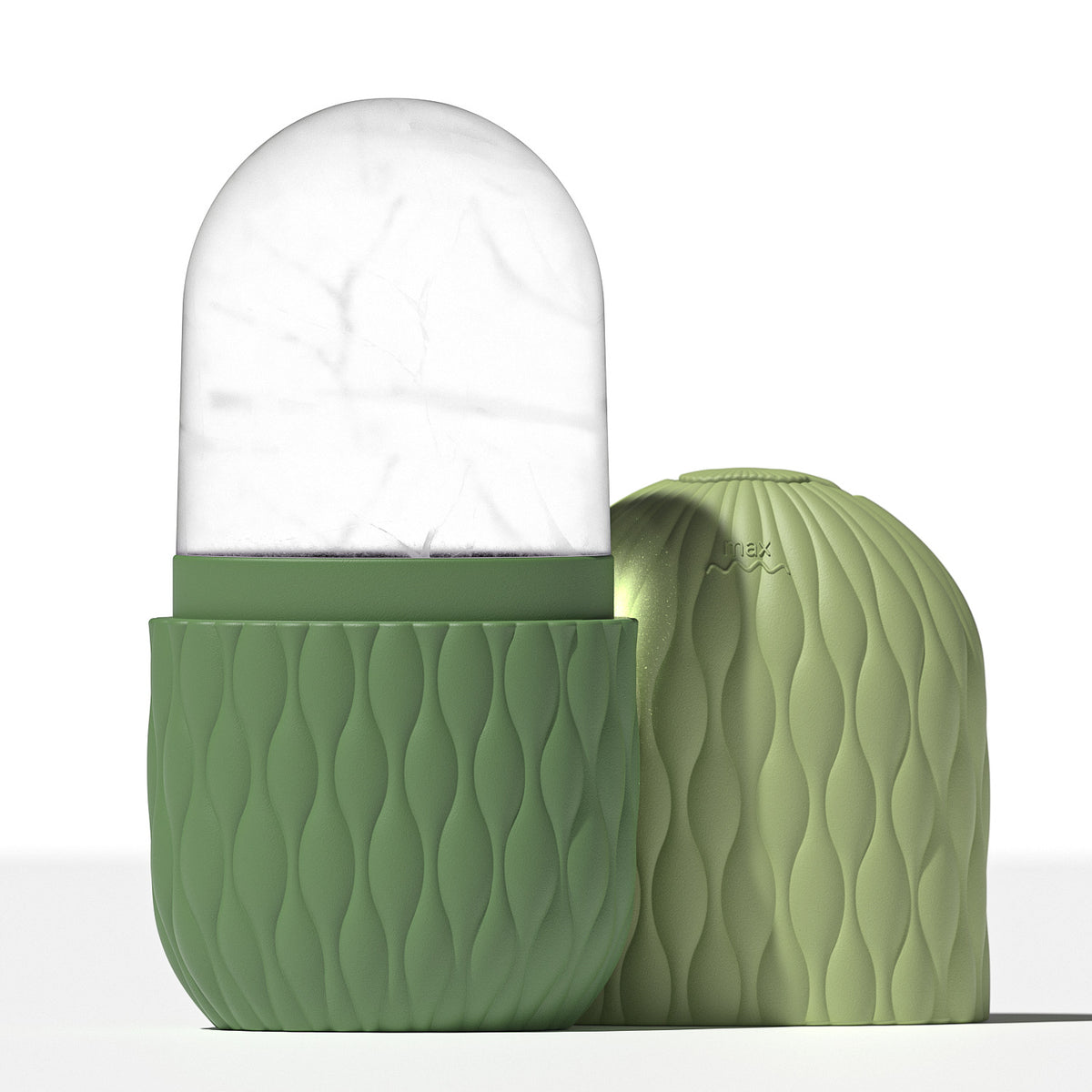 Cold Therapy Ice Mold