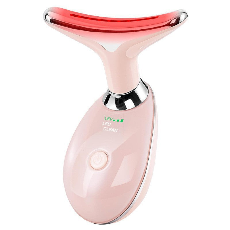 Serene Sonic Pulse Massager