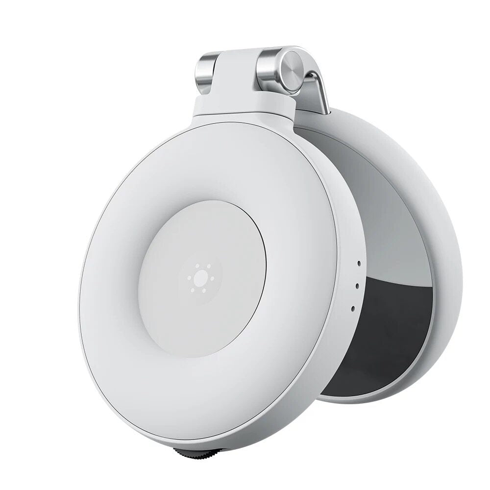 Travel Ring Light
