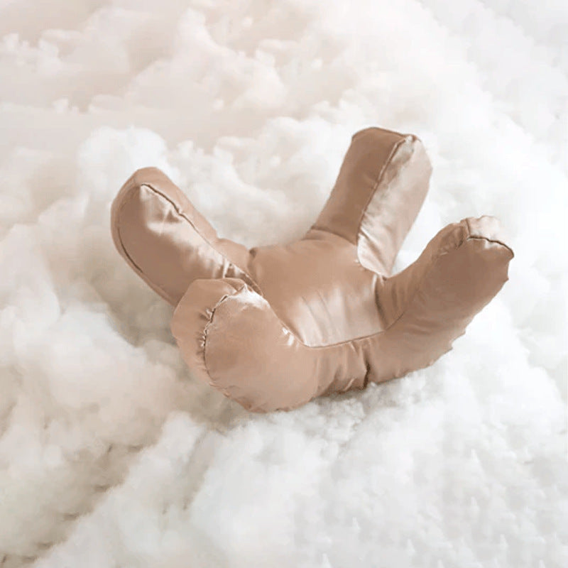 Flawless Face Pillow