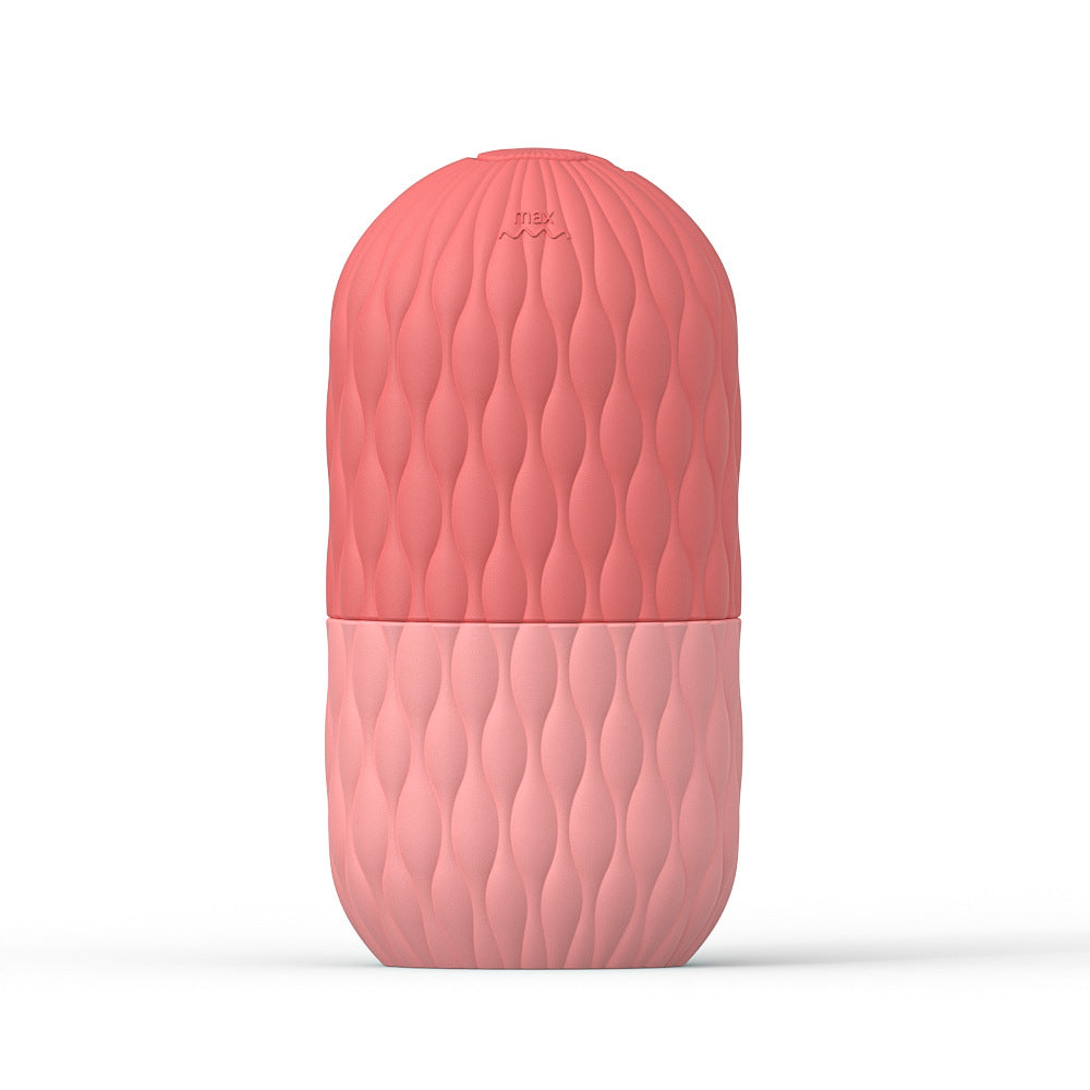 Cold Therapy Ice Mold