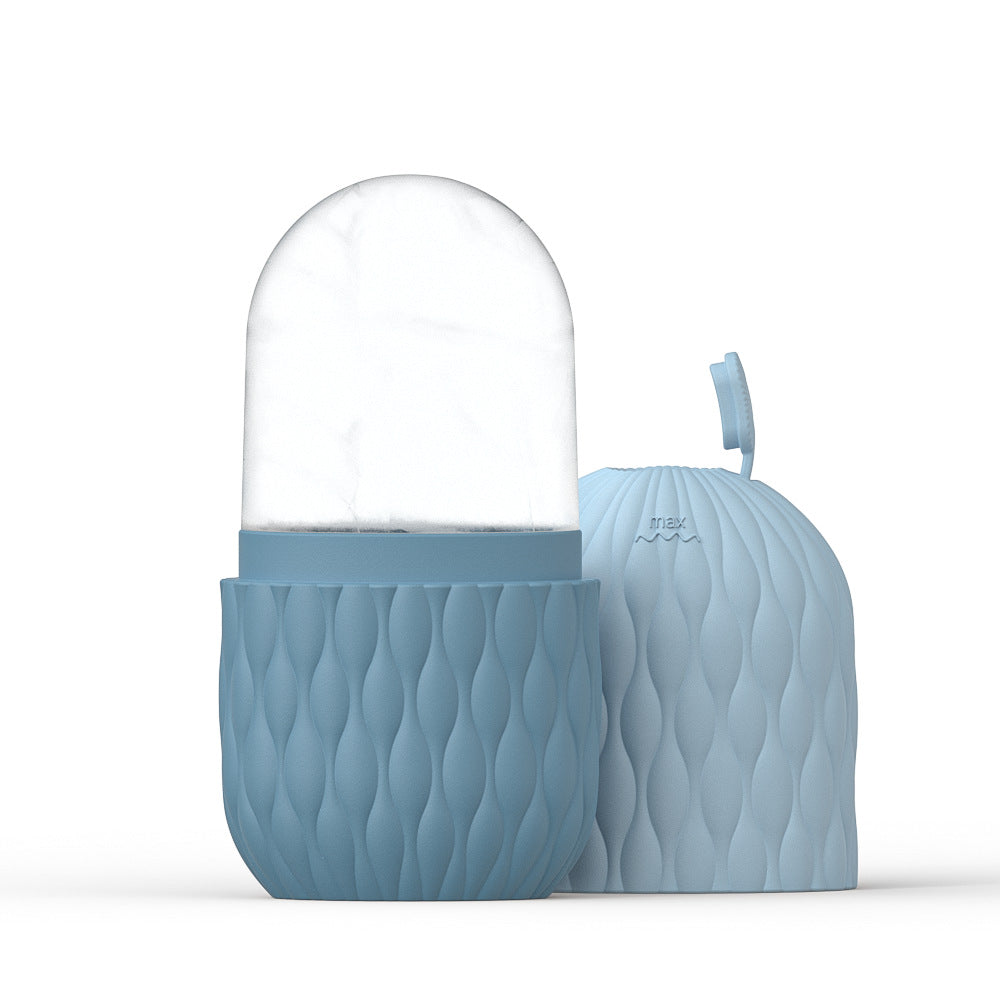 Cold Therapy Ice Mold