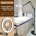 Infinity Ring Light