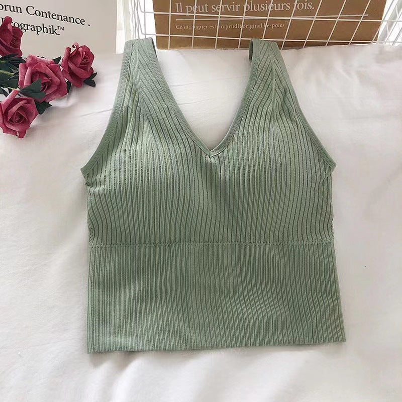 Seamless Everyday Bra