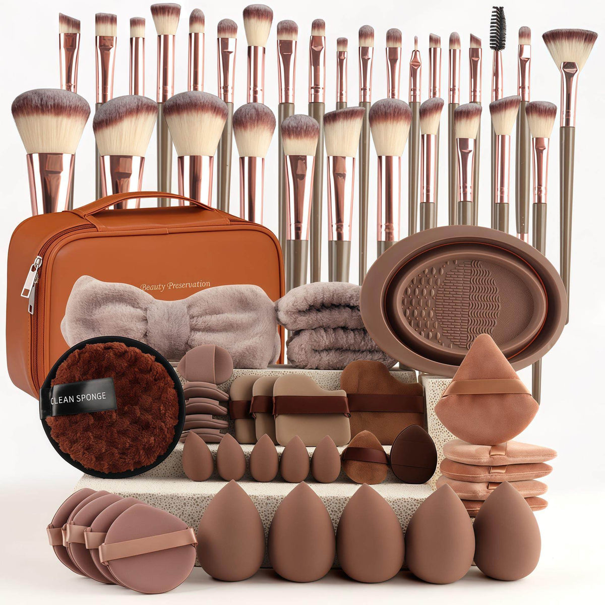 Supreme Beauty Blender Kit