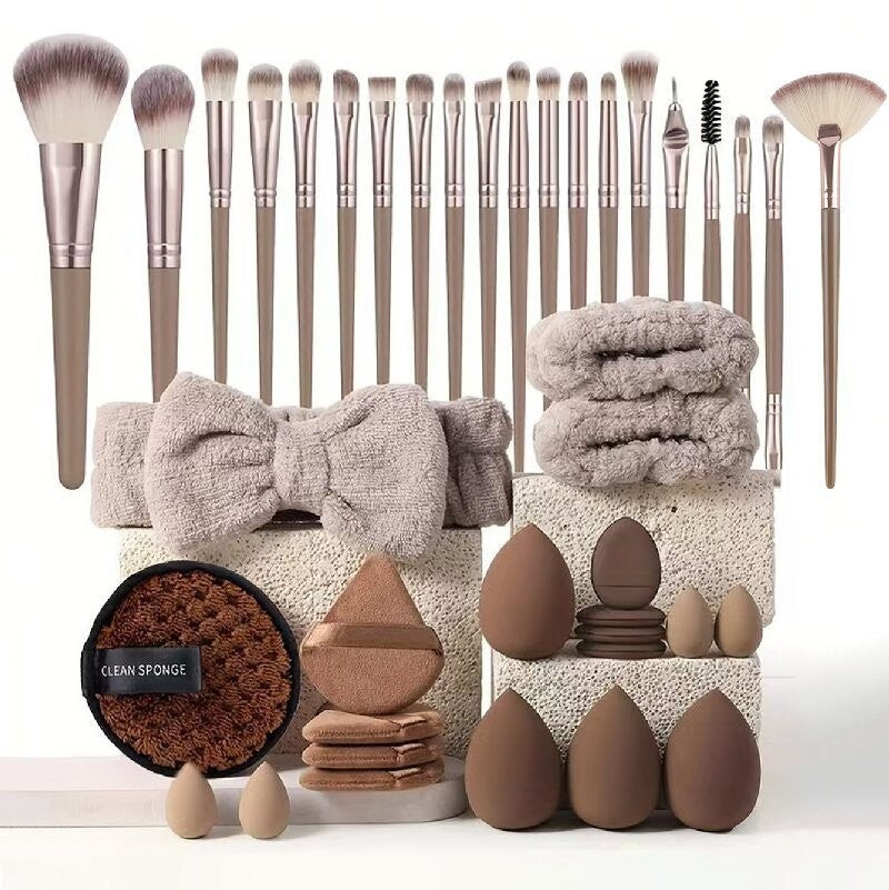Deluxe Beauty Blender Set