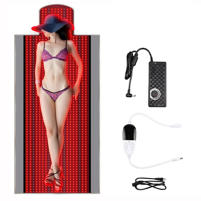 Red Light Infrared LED Body Therapy