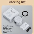 Travel Ring Light