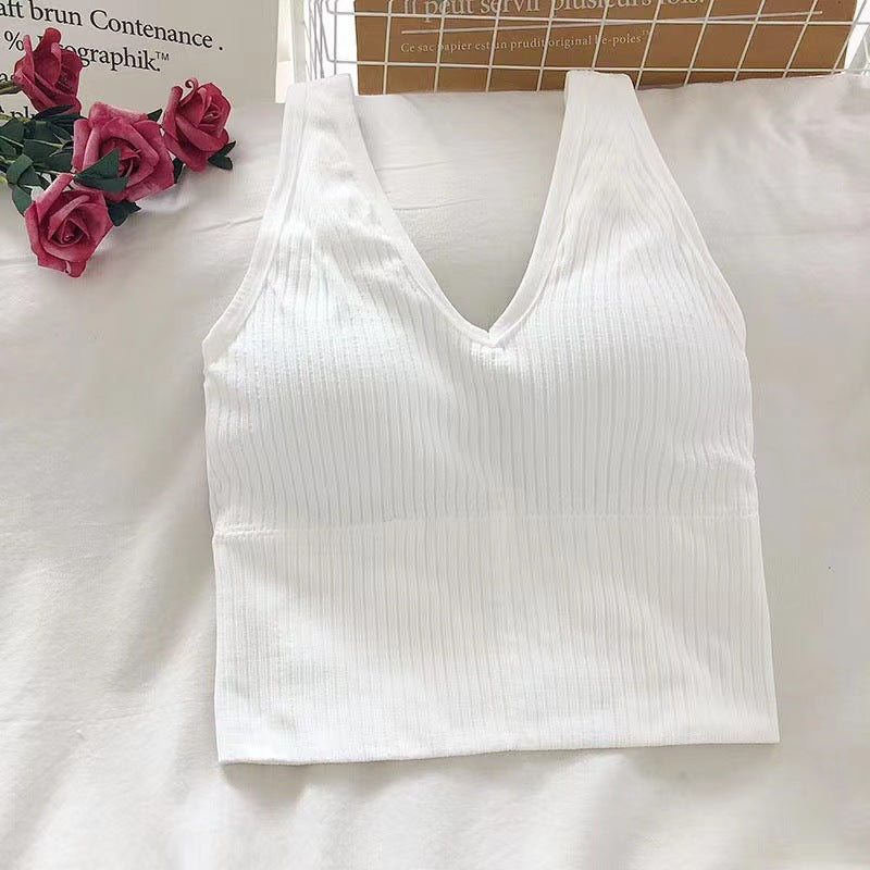 Seamless Everyday Bra