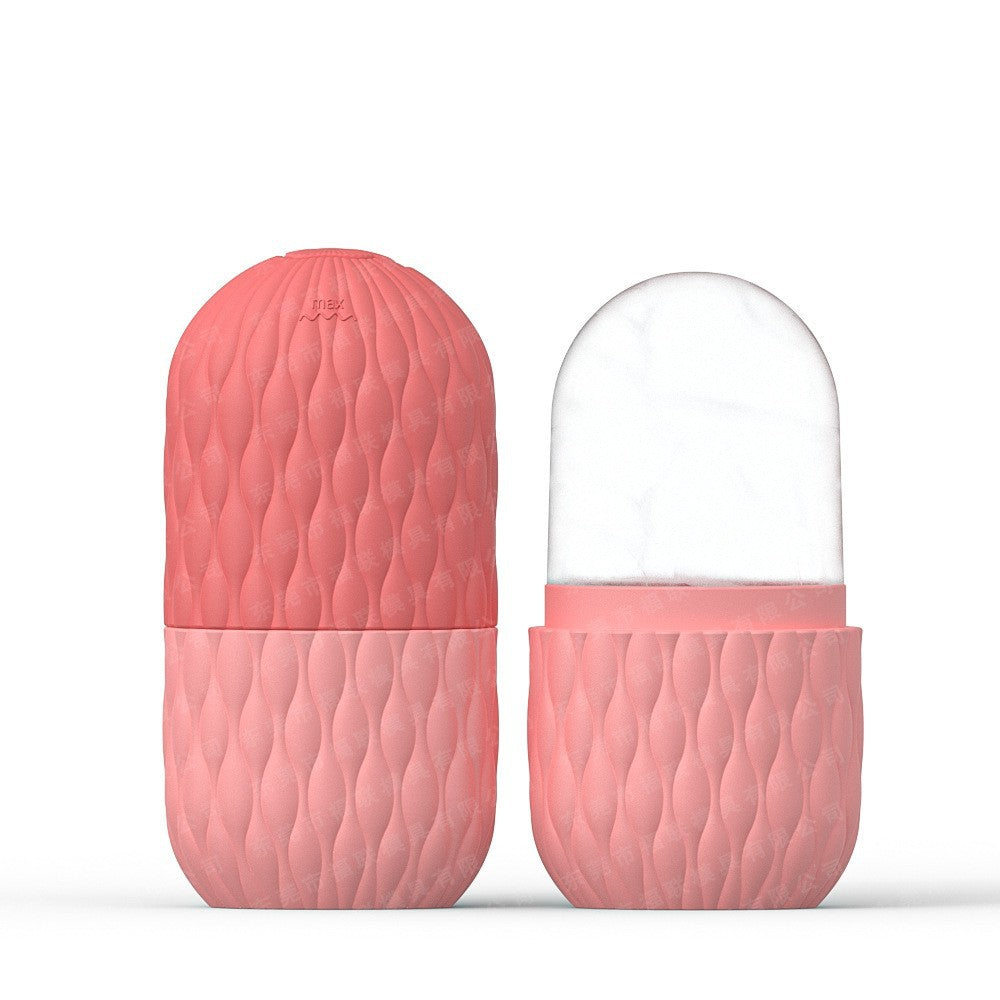 Cold Therapy Ice Mold