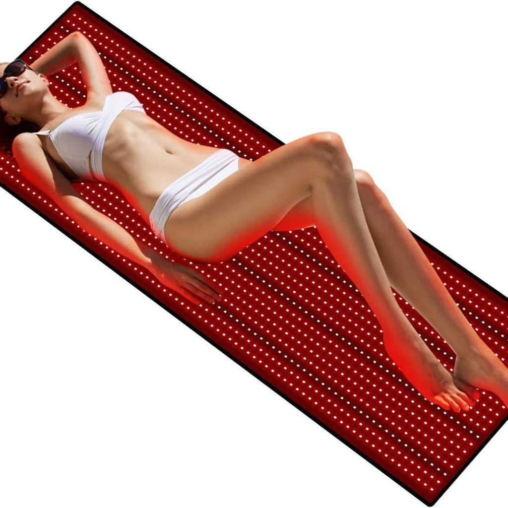 Red Light Infrared LED Body Therapy