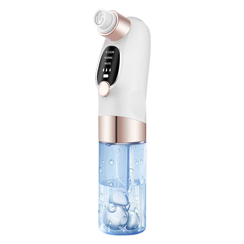 Deep Pore Cleansing Vacuum