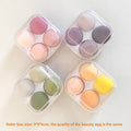 Seamless Beauty Blender Set