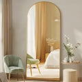 Full-Length Mirror