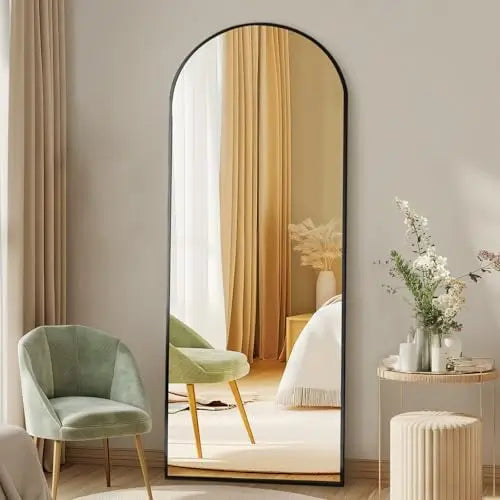 Full-Length Mirror